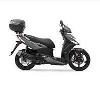 Kymco Agility 125i R16+