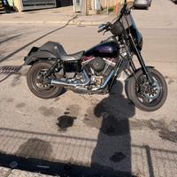 Dyna street bob CLUB STYLE