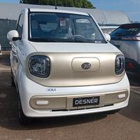 DESNER Y 300 MICROCAR ELETRIC