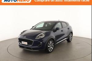 FORD Puma MZ05804
