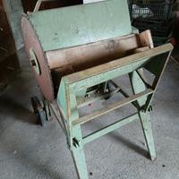 circolare legna 380 v