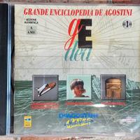 GEDEA ENCICLOPEDIA MULTIMEDIALE DE AGOSTINI