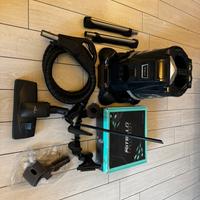 Aspiratore Purifcatore aria RITELLO R2