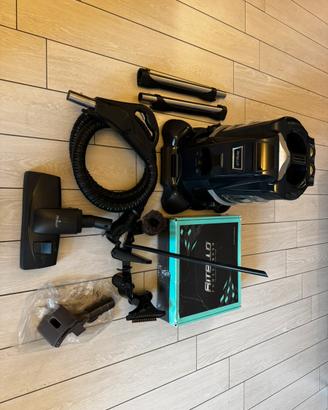 Aspiratore Purifcatore aria RITELLO R2