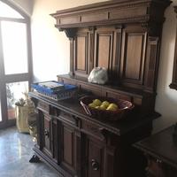 Sala da pranzo d’epoca