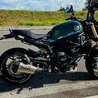 Benelli Leoncino 800 - 10/ 2023