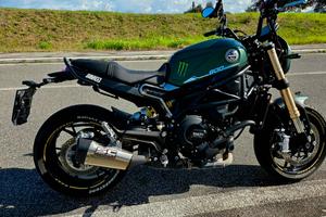 Benelli Leoncino 800 - 10/ 2023