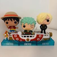 Sorpresa one piece completa kinder