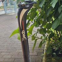 Regisella in carbonio Deda Superzero 