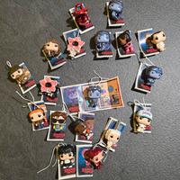 personaggi stranger things kinder joy funko pop