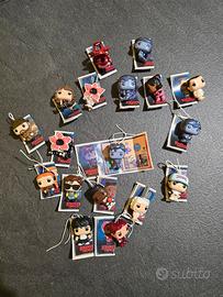 personaggi stranger things kinder joy funko pop