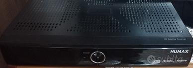 humax 5600s
