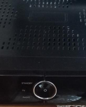 humax 5600s