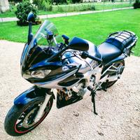 Yamaha FZ6 Fazer - 2006