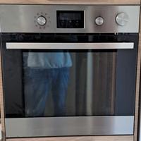 Forno Electrolux 