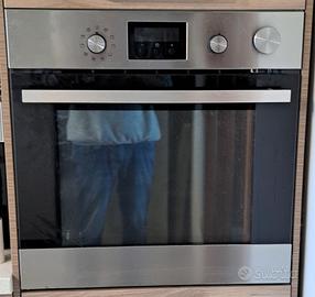 Forno Electrolux 