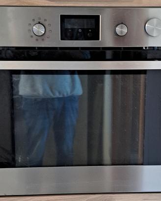 Forno Electrolux 