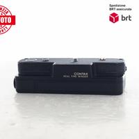 REAL TIME WINDER per CONTAX RTS