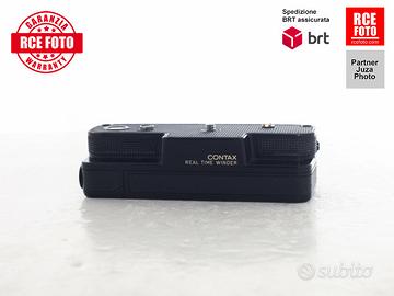 REAL TIME WINDER per CONTAX RTS