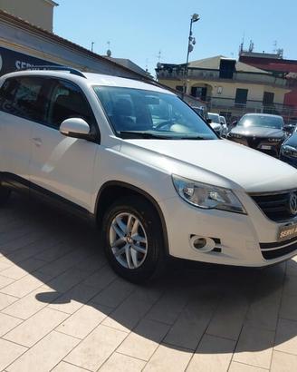 Volkswagen Tiguan 2.0 tdi bmt Trend&Fun