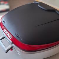 Bauletto Top Case SHAD SH50