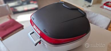 Bauletto Top Case SHAD SH50