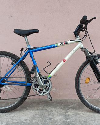 Bici MTB ragazzini 24"