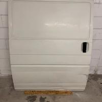 VW T4 porta scorrevole