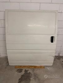 VW T4 porta scorrevole