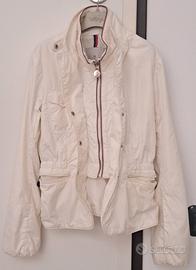 Moncler giubbino leggero 