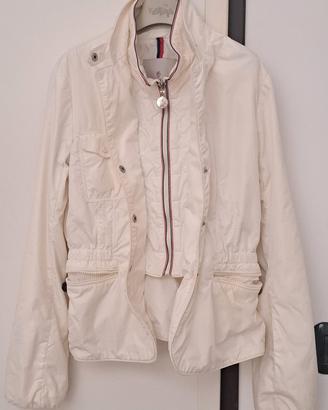 Moncler giubbino leggero 