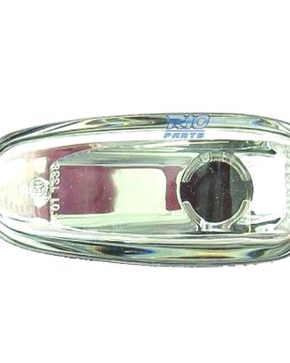 LUCI DI RETROMARCIA LATERALI PER MERCEDES W202 W20
