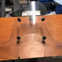 Parabrezza Aprilia Scarabeo 125-200 2007-2010