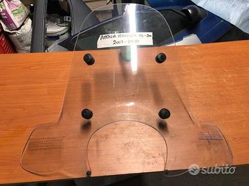 Parabrezza Aprilia Scarabeo 125-200 2007-2010