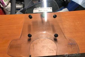 Parabrezza Aprilia Scarabeo 125-200 2007-2010