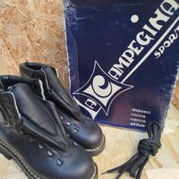 Scarponi montagna La Campegina 