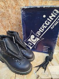 Scarponi montagna La Campegina 