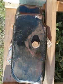 Coppa olio Fiat ducato Maxi