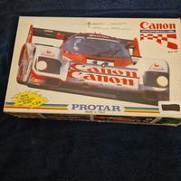Protar Porsche Canon