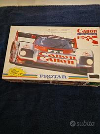 Protar Porsche Canon