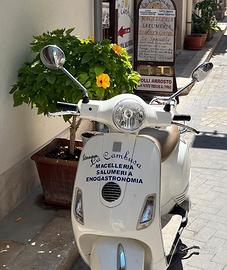Vespa ie