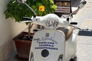 Vespa ie