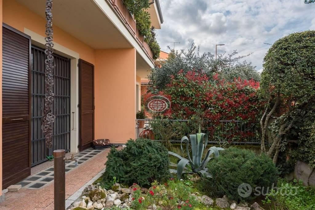 House in Cesena, Borgo Paglia, Quartiere Oltre Savio - Vista 3