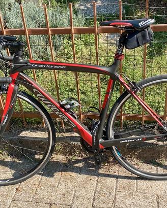 Bici da corsa Wilier Triestina Gran Turismo