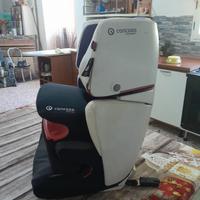 Sediolino auto Concord transformer