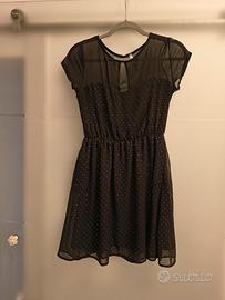 Abito estivo sera casual elegante donna ragazza