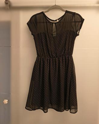 Abito estivo sera casual elegante donna ragazza