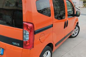fiat Qubo 1.4 metano km91.000 trekking 