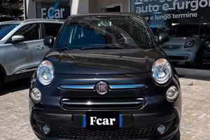 Fiat 500L Wagon 1.3 Multijet 95 CV Business