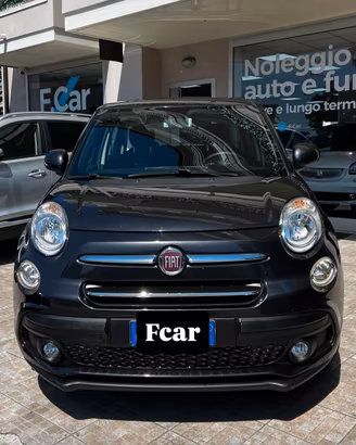 Fiat 500L Wagon 1.3 Multijet 95 CV Business